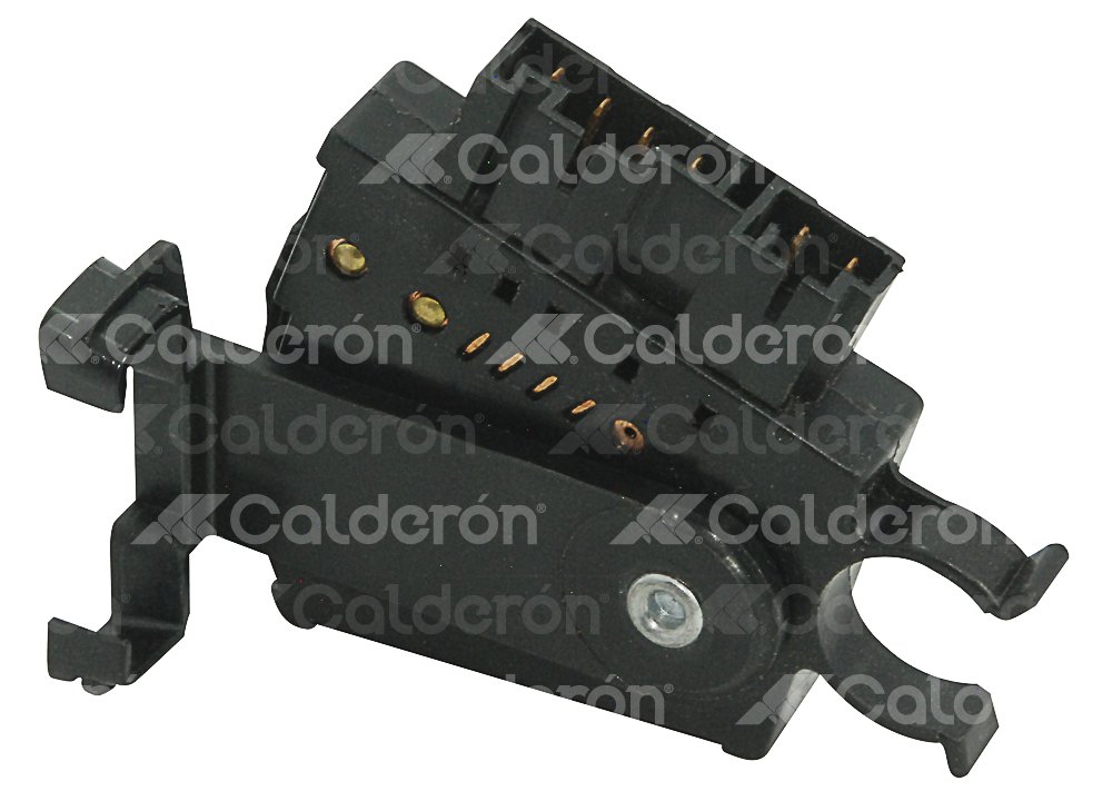 INTERRUPTOR DE FRENO CHEVROLET BLAZER, SUBURBAN C1500, C2500, C3500, K1500, K2500, K3500, YUKON 88-93, Cub:VS -48A001, Standard: SLS-154, Wells: DR-426 , Echlin: SL-174 , GM: 15528275, 15602697 IMPORTACION