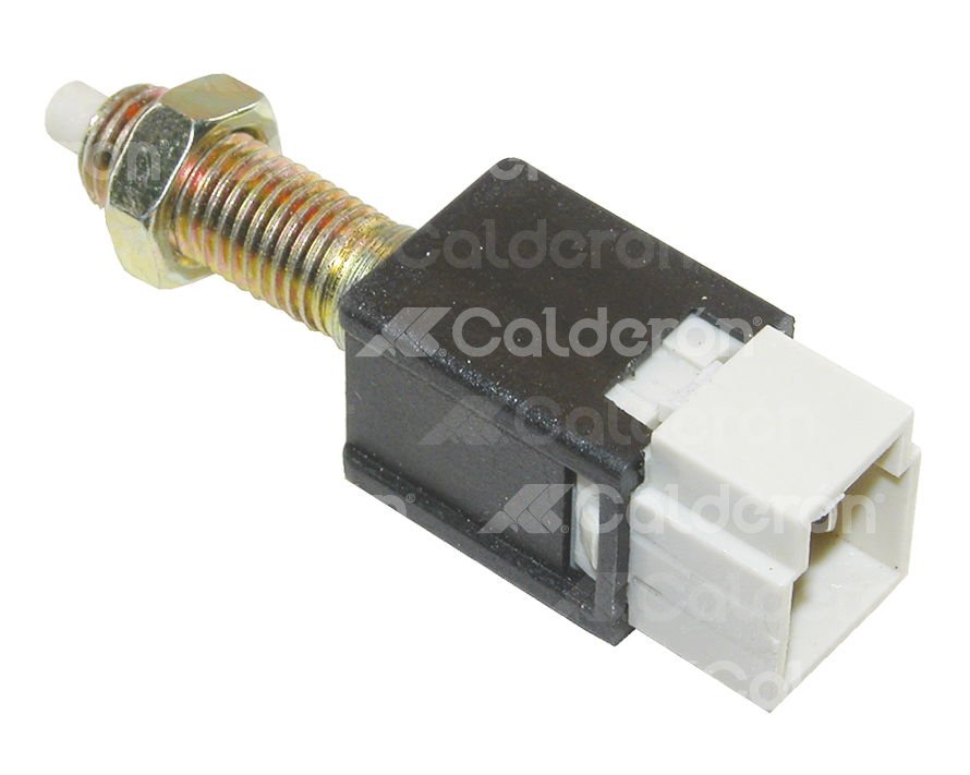 INTERRUPTOR DE FRENO NISSAN ALTIMA, QUEST 93-02, D21 86-94, FRONTIER 98-03, MAXIMA 85-99, PATHFINDER 87-02, PICKUP 95-97, SENTRA 87-00, TSURU 95-09, XTERRA 00-04; SUBARU FORESTER 98-04, IMPREZA 93-04, LEGACY 90-04, OUTBACK 00-04; ISUZU PICKUP 88-95, RODEO 91-03, STANDARD: SLS-143T, WELLS: JA413, JA428, NISSAN: 25320-01B00, MACHAGE: MG04-01265; No. JA413, CUB: VS-48A041 IMPORTACION