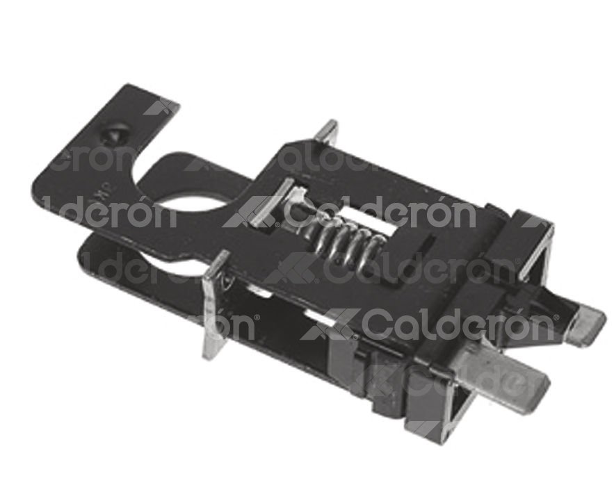 INTERRUPTOR DE FRENO FORD PICK-UPS SERIES E 93-96; MARQUIS, THUNDERBIRD 75-96 USA, STANDARD: SLS-79, WELLS: F-4816, ECHLIN: SL-207, FORD: C9AZ-13480-A,C,D, No. MS-96 IMPORTACION