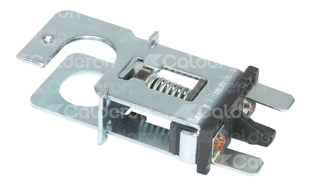 INTERRUPTOR DE FRENO FORD RANGER, MARQUIS, MUSTANG, LINCOLN, BRONCO 70-90, STANDARD: SLS-83, WELLS: F-4818, ECHLIN: SL-209, FORD: D1ZZ-13480A, D5TZ, D5LY-13480A, SW-989VF: MS-14 IMPORTACION