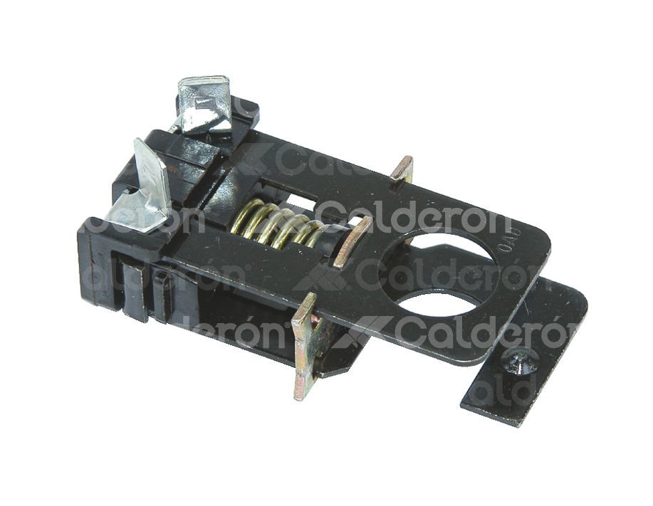 INTERRUPTOR DE FRENO FORD FAIRMONT, MAVERIC 75-9, STANDARD: SLS-92, WELLS: F-4823, ECHLIN: SL-212, No. MS-101 IMPORTACION
