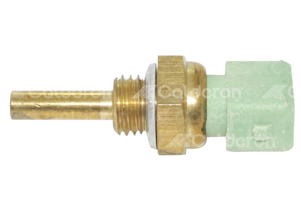BULBO DE TEMPERATURA, NISSAN 200, SENTRA GS1, GS2 L4 1.6 96-99, TSURU III L4 1.6 93-96, TSURU 8 VALVULAS L4 1.6 93-95, PULSAR, RAMCO: RA-TS1030, TOMCO: 12024, NISSAN TSURU 93-94, TOMCO: 12024 IMPORTACION