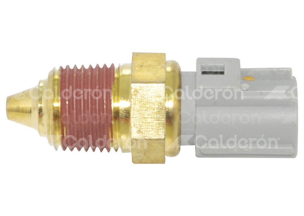 BULBO DE TEMPERATURA FORD  L4, V6/V8, PICK-UP MARQUIS 95-10, RANGER 95-08, WINDSTAR 95-03, FREESTAR 04-07, PICK UP 96-04, CUB: VS-30A017, RAMCO: RA-TS1009; SU284; TX61; 12099 IMPORTACION