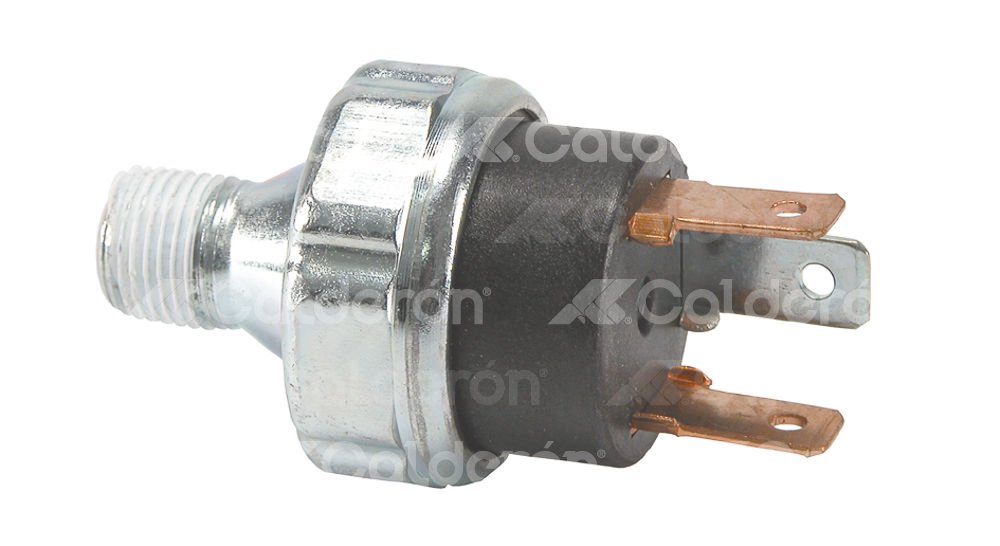 BULBO ACEITE CHRYSLER PICK-UP RAM 81-90 3T CAVALIER 83 PS122  PS133 CUB