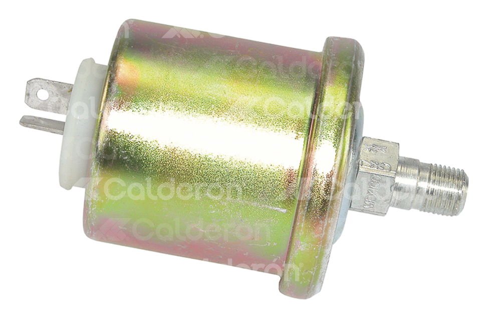 BULBO ACEITE NISSAN PICK-UP, 720, DATSUN, 620 79-85 2T PS143 PS173 IMPORTACION