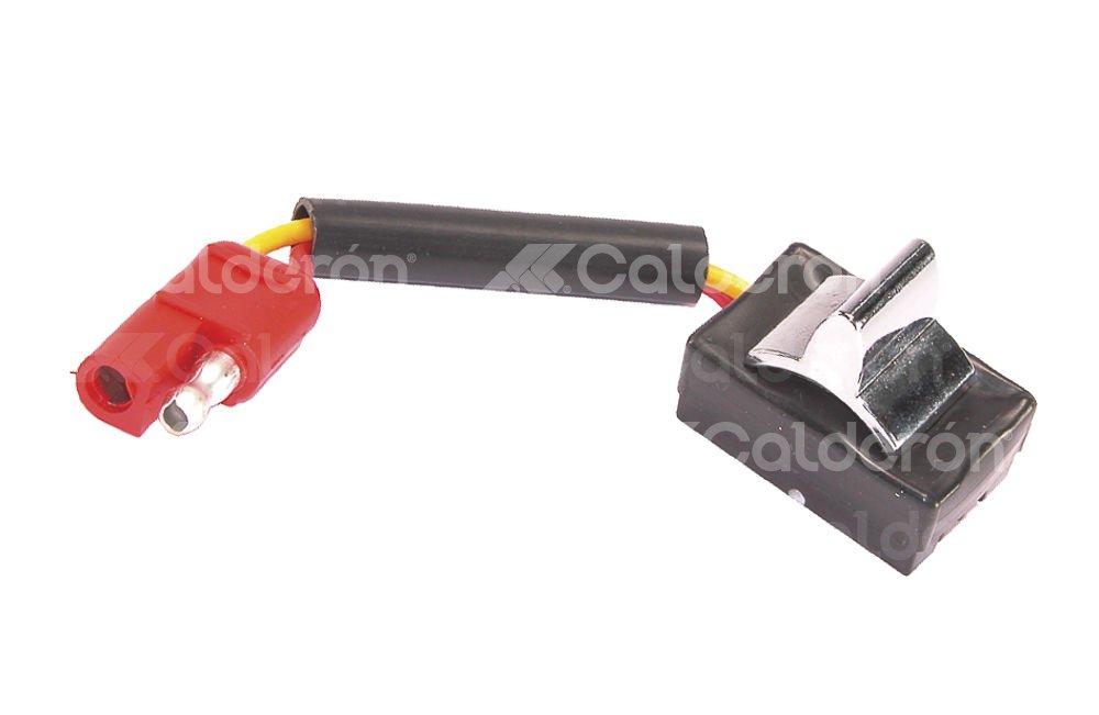 INTERRUPTOR LEVANTAVIDRIOS FORD CON ARNES, CUB: VS-40A018, FORD: C3SZ-14632-F CUB