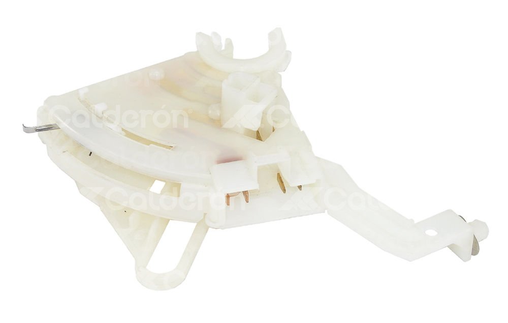 INTERRUPTOR DE FRENO CHEVROLET LUMINA 90-92; CUTLASS SUPREME, PONTIAC GRAND PRIX 88-92, Cub:VS-48A002, Standard: SLS-167, Wells: DR-448 , Echlin: SL-194 , GM:D-870A, 10063047 CUB