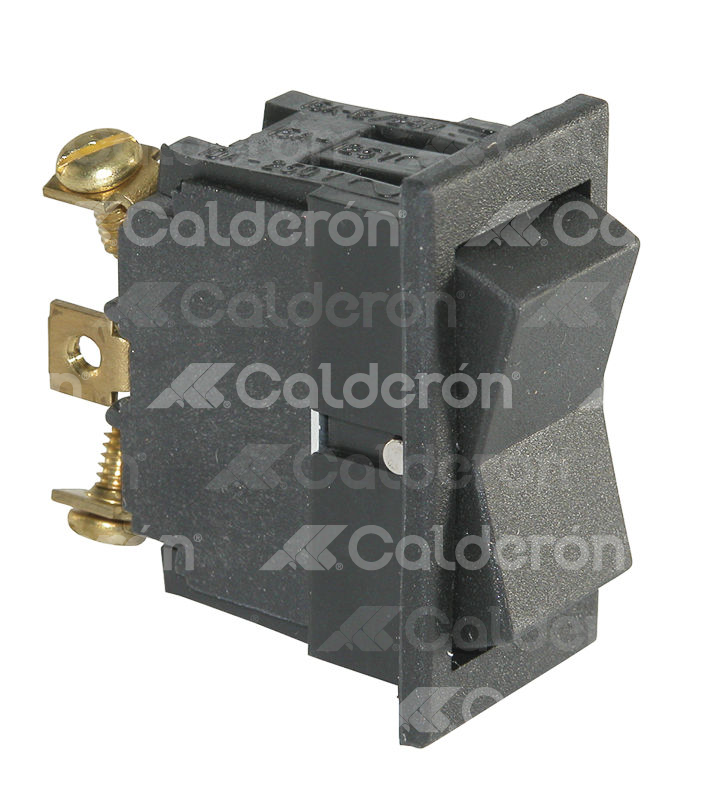 SWITCH TECLA 2 PASOS 3 POSICIONES ARROW 93602MA M0031