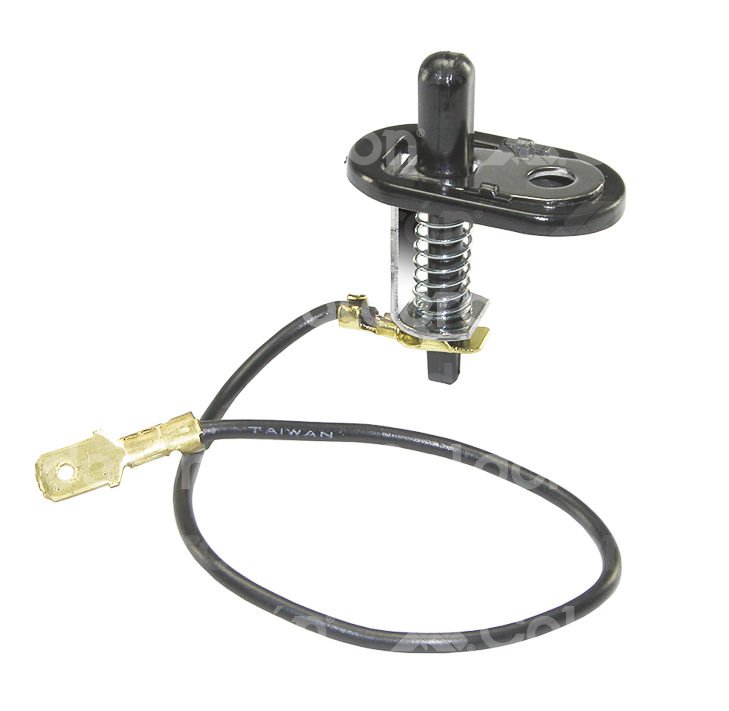 INTERRUPTOR DE PUERTA NISSAN DATSUN 79-88, Wells:  SW2402, Standard: DS498, Cub: VS-45C001, Nissan: 25360-H8500, 25360-01A00, 88924160 CUB