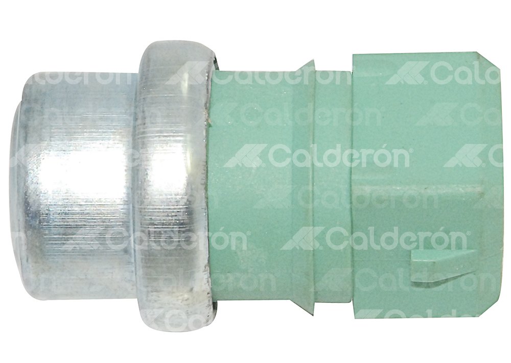 BULBO DE TEMPERATURA VOLKSWAGEN COMBI, DERBY 1.8L JETTA A3, A4 357919369E IMPORTACION