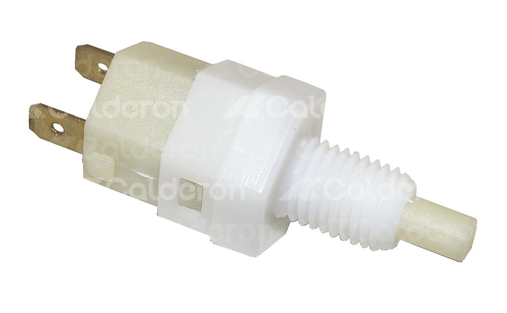 INTERRUPTOR DE FRENO CHEVROLET, FORD, Machage: MG02-08072 IMPORTACION