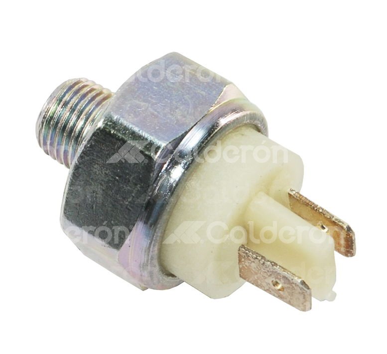 INTERRUPTOR DE FRENO MERCEDES BENZ, VDO: D-15378, 250000004538 VDO-CONTINENTAL
