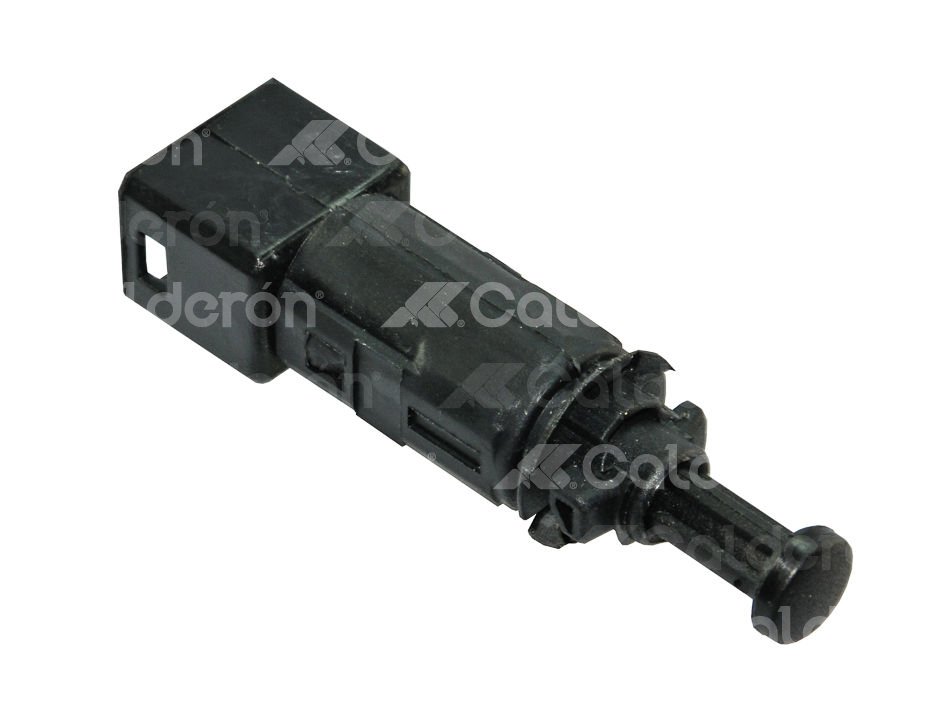 INTERRUPTOR DE FRENO NISSAN PLATINA, RENAULT CLIO 2 TERMINALES MG04-01298 IMPORTACION