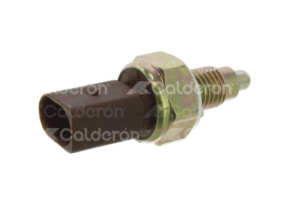 INTERRUPTOR DE REVERSA VOLKSWAGEN JETTA A4, SEAT 99-05 Volkswagen: 02T945415, LS354 IMPORTACION