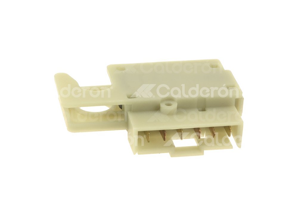 INTERRUPTOR DE FRENO CUB BUICK RAINIER 2004-2007; CADILLAC ESCALADE 2002-2006, CHEVROLET AVALANCHE 1500 2002-2006, AVALANCHE 2500 2002-2006, C3500 PICKUP 2002, EXPRESS 1500 2003-2007,  EXPRESS 2500 2003-2007, EXPRESS 3500 2003-2007, KODIAK 2003-2009, SILVERADO 1500 1999-2006, SILVERADO 1500 CLASSIC 2007, SILVERADO 2500 1999-2006, SILVERADO 2500 CLASSIC 2007, SILVERADO 3500 2001-2006, SILVERADO 3500 CLASSIC 2007, SSR 2003-2006, SUBURBAN 1500 2001-2006, SUBURBAN 2500 2001-2006, TAHOE 2001-2006, TRAILBLAZER 2002-2009; GMC ENVOY 2002-2009, SAVANA 1500 2003-2007, SAVANA 2500 2003-2007, SAVANA 3500 2003-2007, SIERRA 1500 1999-2006, SIERRA 1500 CLASSIC 2007, SIERRA 2500 1999-2006, SIERRA 2500 CLASSIC 2007, SIERRA 3500 2001-2006, TOPKICK 2003-2009, YUKON 2000-2006, YUKON XL 1500 2000-2006, YUKON XL 2500 2000-2006; HUMMER H2 2003-2007; ISUZU ASCENDER 2003-2008; OLDSMOBILE BRAVADA 2002-2004; SAAB 9-7X 2005-2009, STANDARD: SLS303, WELLS: DR4106, 1S5131, CUB: VS-48A032, B011-031 CUB