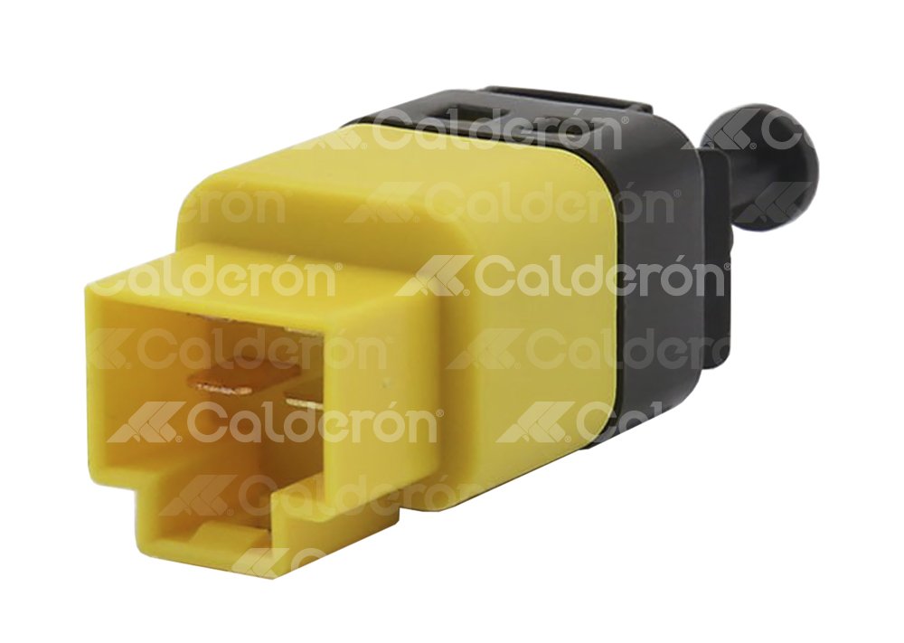 INTERRUPTOR DE FRENO CHEVROLET AVEO. GM: 96552790 IMPORTACION