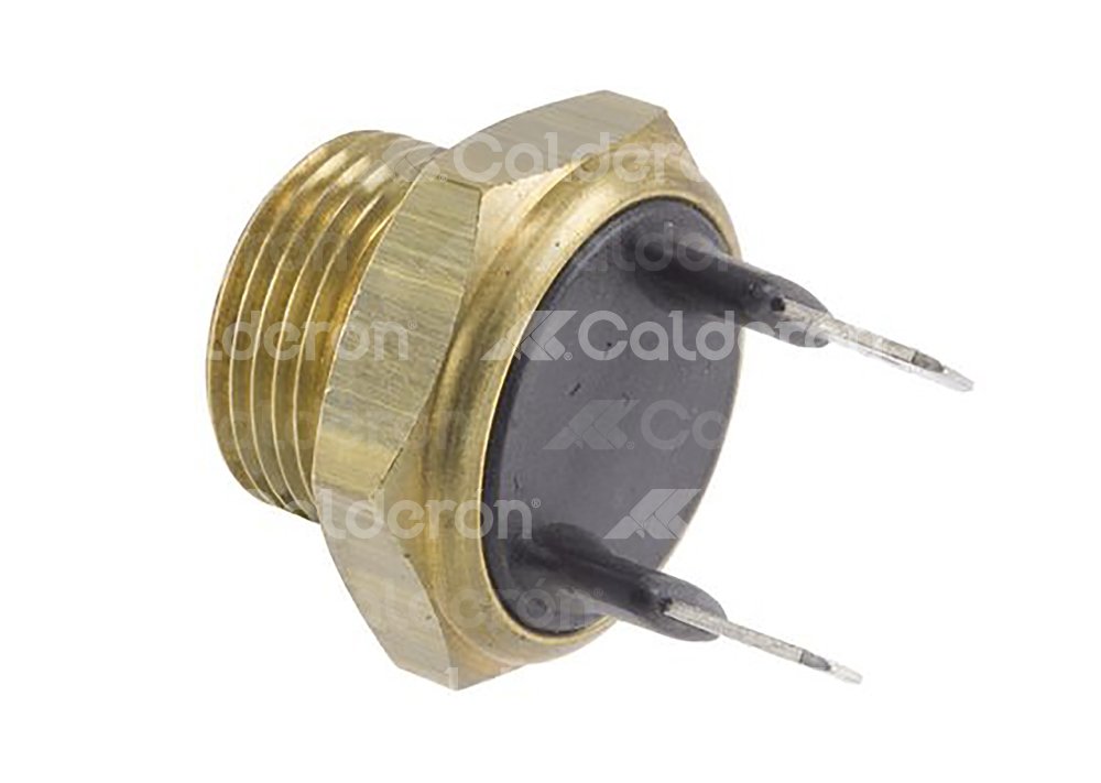 BULBO MOTOVENTILADOR VW CARIBE 77-87 1.8L ALTA TEMPERATURA 705.82/77 MTE-THOMSON