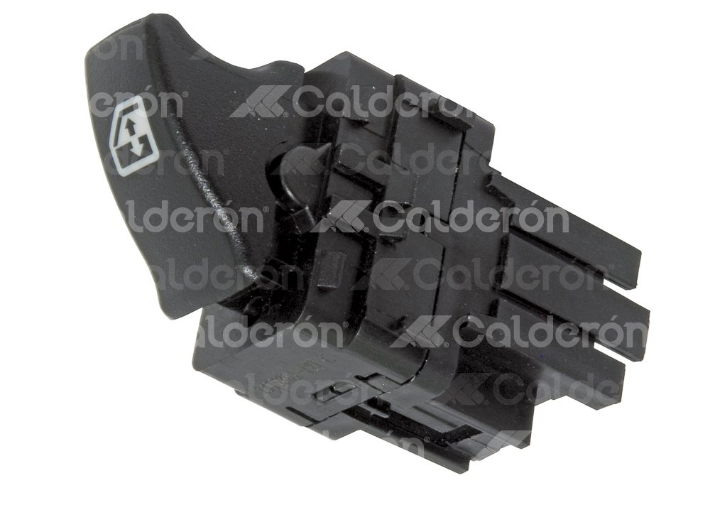 INTERRUPTOR LEVANTAVIDRIOS CHEVROLET VENTURE, SILHOUETTE 97-99. Cub: VS-40A066, Standard: DS1452, Wells: SW4494 CUB