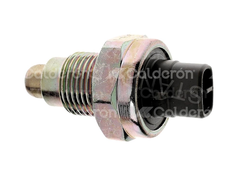 INTERRUPTOR REVERSA LEXUS 1990-1991; PONTIAC VIBE 2003-2010; TOYOTA 4RUNNER 1989-2000, CAMRY 2002-2011, CELICA 1990-1999, COROLLA 1993-2014, ECHO 2000-2005, FJ CRUISER 2007-2013, HIACE 2006-2018, HILUX 2007-2021, MATRIZ 2003-2013, MR2 APYDER 2001-2002, PASEO 1992-1999, PICK-UP 1989-1995, PREVIA 1991-1993, RAV4 1996-2005, SOLARA 1999-2008, T100 1994-1998, TACOMA 1995-2014, TERCEL 1989-1998, TUNDRA 2000-2006, 2 TERMINALES, STANDARD: LS-228 IMPORTACION