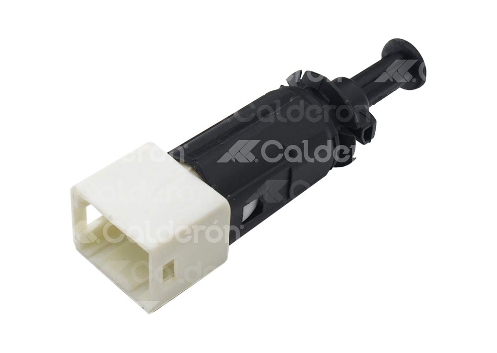 INTERRUPTOR DE FRENO NISSAN PLATINA, RENAULT CLIO 4 TERMINALES, MACHAGE: MG04-01299 IMPORTACION
