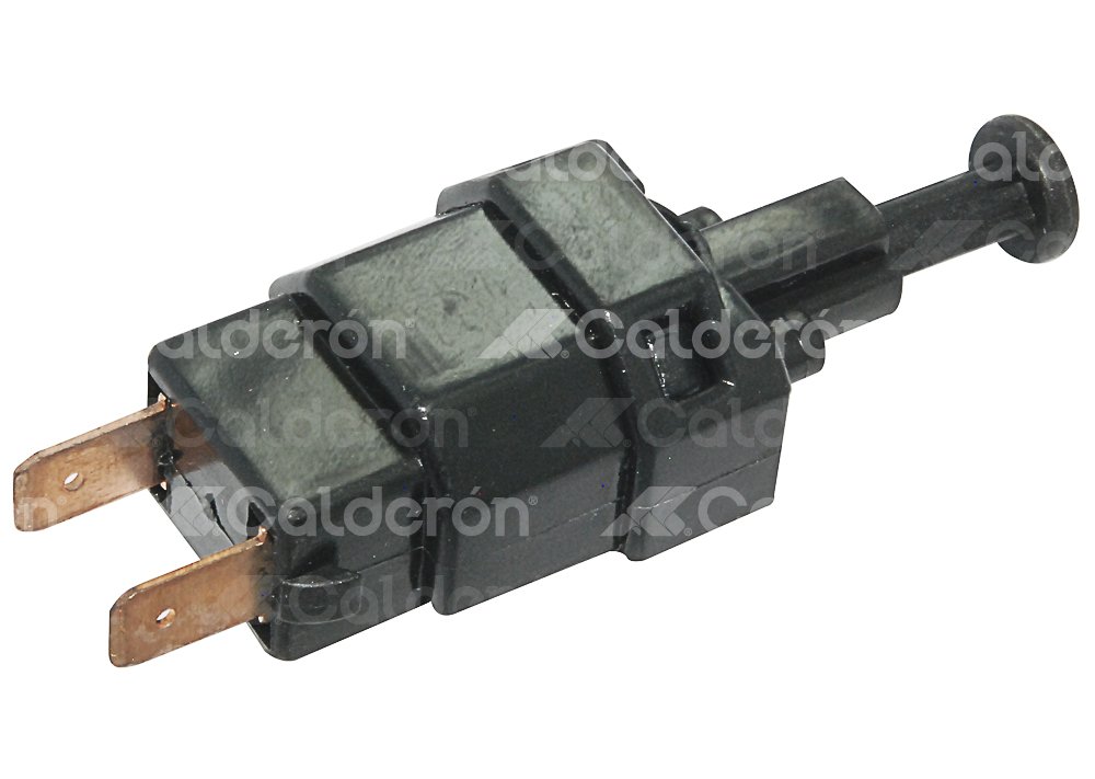 INTERRUPTOR DE FRENO CHEVROLET MATIZ 1.0L 06-> GM: 96567247 IMPORTACION