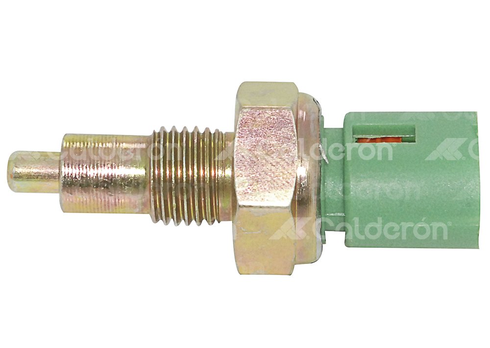 INTERUPTOR DE REVERSA NISSAN PLATINA, RENAULT CLIO 3200500QAA IMPORTACION