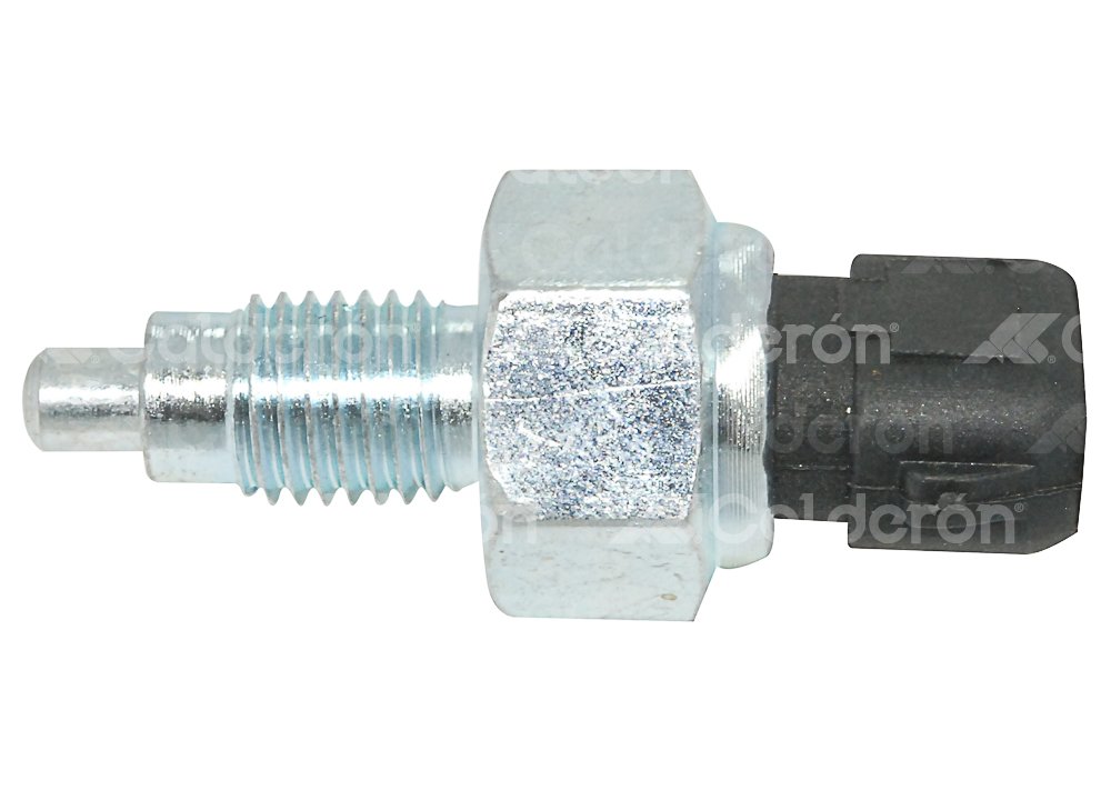 INTERRUPTOR DE REVERSA VOLKSWAGEN JETTA A2, A3, EUROVAN 2 TERMINALES, Volkswagen: 020945415A, LS338 IMPORTACION