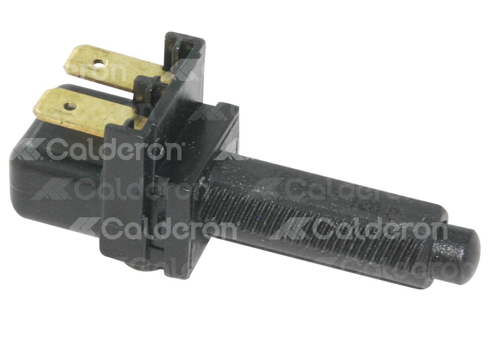 INTERRUPTOR DE FRENO FORD FIESTA, ECOSPORT, KA 01-08. FORD: M356513480AA, CUB: B011-061NA1-070 CUB
