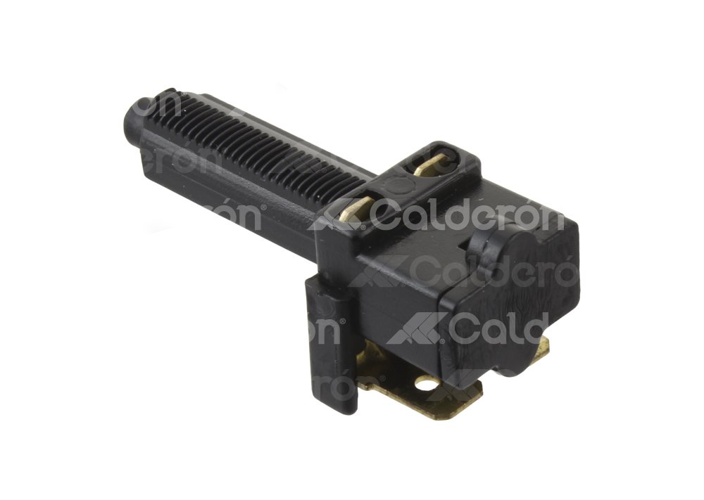 INTERRUPTOR FRENO FORD COURIER 2001-2008, ECOSPORT 2004-2012, FIESTA 2003-2008, 2 TERMINALES, CUB: B011-061NA1-070, MES6513480AA IMPORTACION