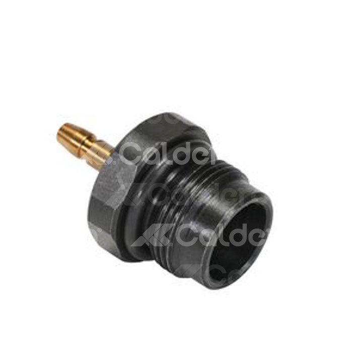BULBO DE PRESION DE ACEITE DE LA DIRECCIoN ASISTIDA HYUNDAI SONATA 1989-2005, HYUNDAI TIBURON 2001-2008. CUB: VS-28C020, HYUNDAI: 57135-33510 CUB