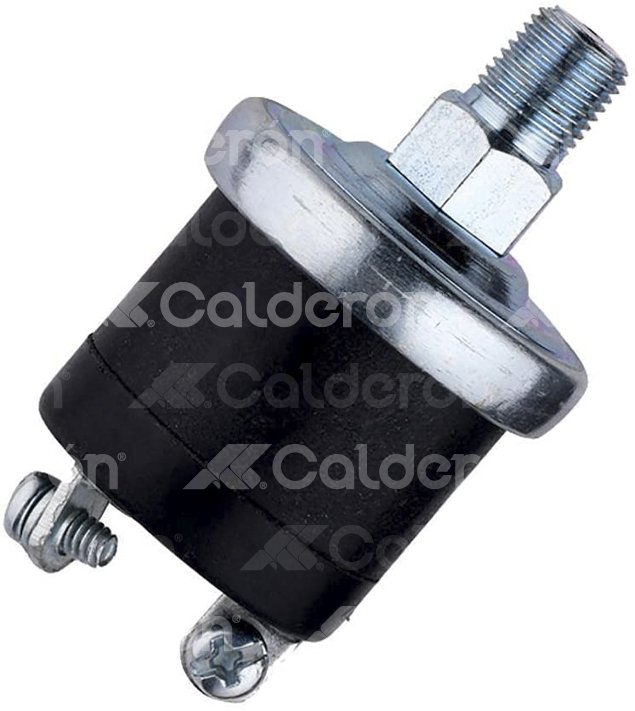 BULBO DE PRESION - INTERRUPTOR DE PRESION 15 PSI TIERRA FLOTANTE NORMALMENTE CERRADO 6-24V 230-515 VDO-CONTINENTAL