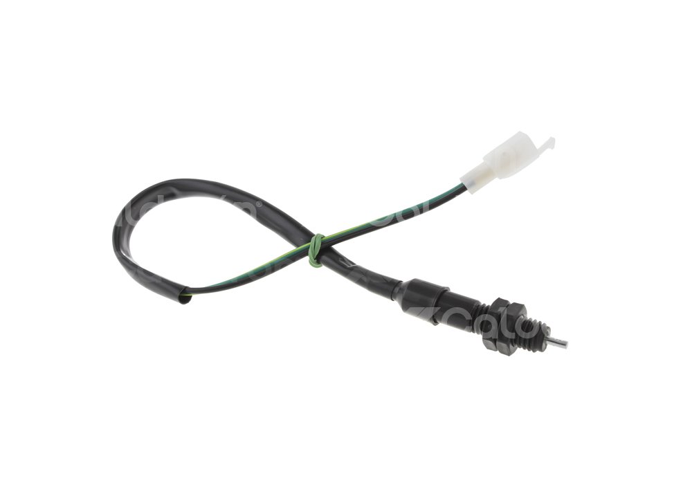 INTERRUPTOR MOTOCICLETA BOMBA FRENO TRASERA ENINT-3219-0001 QUMO