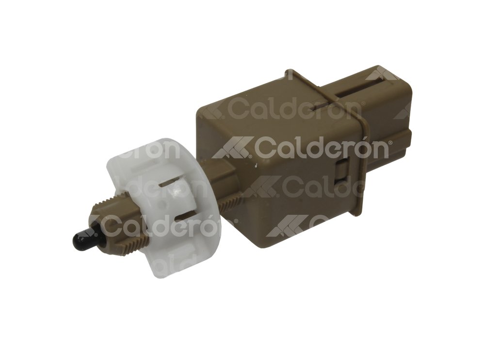 INTERRUPTOR FRENO ACURA MDX 2014-2020; HONDA ACCORD 2013-2017, CIVIC 2014-2021, CR-V 2014-2016, ODYSSEY 2014-2023, 4 TERMINALES, STANDARD: SLS-588 IMPORTACION