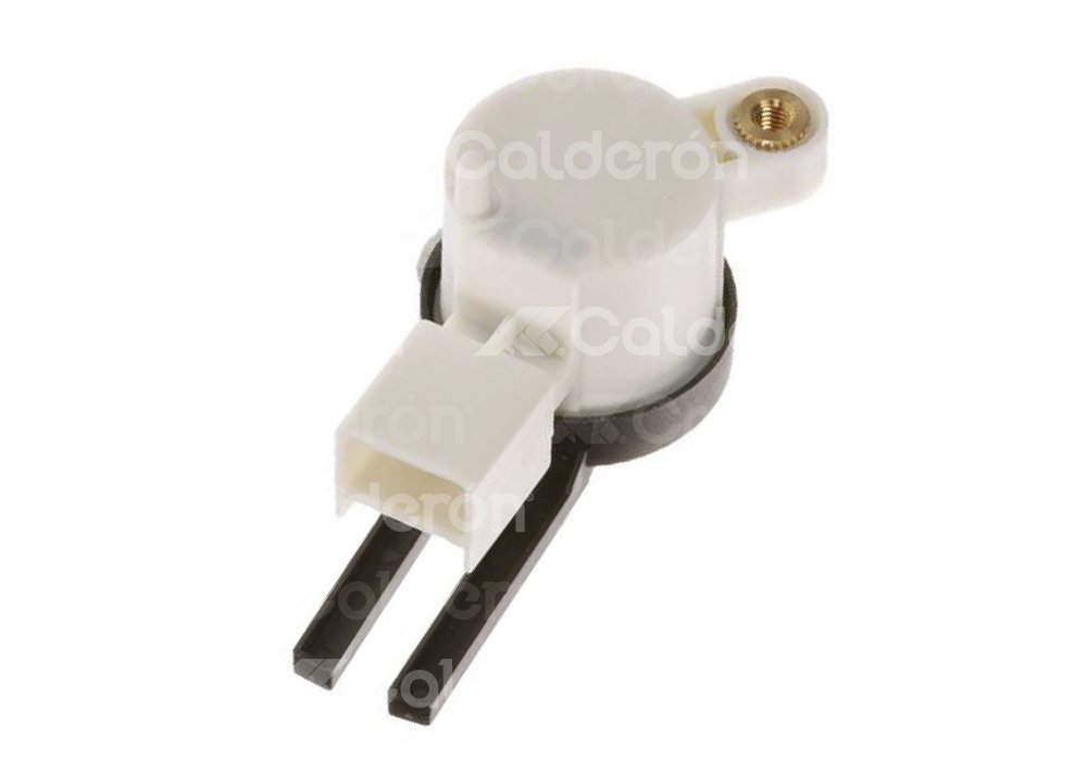 INTERRUPTOR FRENO CHEVROLET CORVETTE V8 2005-2013, SONIC L4 2012-2019, SPARK L4 2013-2022, 3 TERMINALES, STANDARD: SLS-314 IMPORTACION