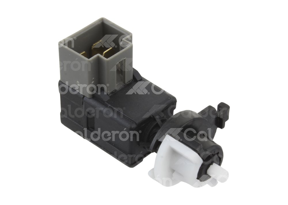 INTERRUPTOR FRENO CHRYSLER ATTITUDE L4 2012-2014; HYUNDAI ACCENT L4 2011-2014, ELANTRA 2011-2014, SANTA FE 2013, SONATA 2010-2013, VELOSTER 2012-2013, 4 TERMINALES, I25143, STANDARD: SLS-514 IMPORTACION