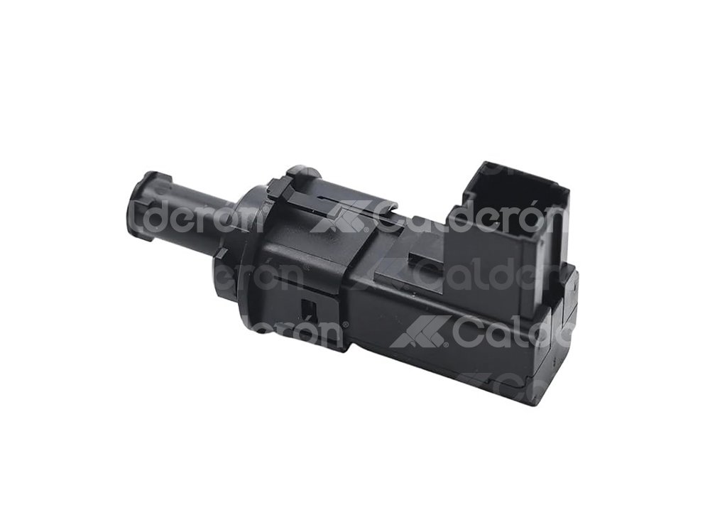 INTERRUPTOR FRENO CHRYSLER DURANGO 2014-2022; JEEP GRAND CHEROKEE 2014-2022, RAM 1500 2014-2020, RAM 2500 2013-2022, RAM 3500 2017-2022, RAM 4500 2019-2021, RAM 5500 2019-2022, 3 TERMINALES, STANDARD: SLS-577 IMPORTACION