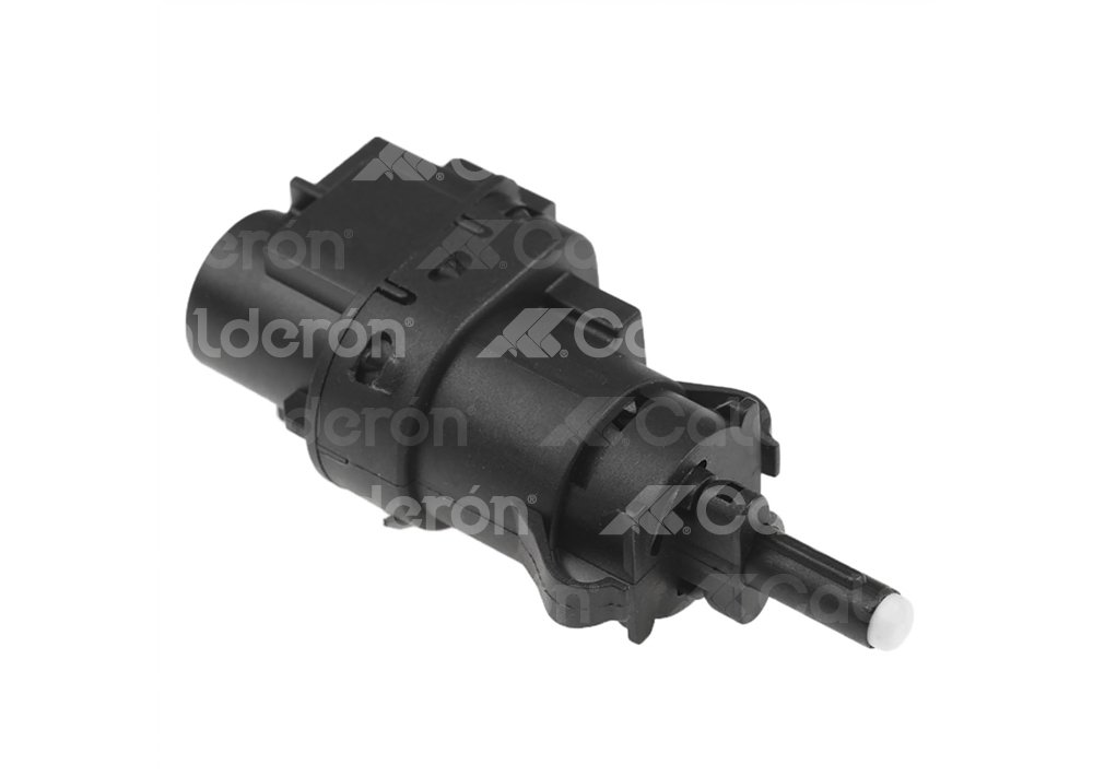 INTERRUPTOR FRENO FORD ESCAPE 2007-2008, EXPLORER 2006-2008, FIESTA 2005-2019, FLEX 2009, FOCUS 2000-2016, FREESTYLE 2005-2007, MUSTANG 2005-2010, TAURUS 2008-2009; JAGUAR S-TYPE 2004-2008, SUPER 8 2005-2009, VANDEN PLAS 2004-2009, XJ8 2004-2009, XJR 2004-2009, X-TYPE 2002-2008; LAND ROVER LR2 2008-2015; LINCOLN MKS 2009; MAZDA TRIBUTE 2008-2011; MERCURY MARINER 2007-2010, MONTEGO 2005-2007, MOUNTAINEER 2006-2008, SABLE 2008-2009; VOLVO C30 2007-2013, C70 2006-2013, S40 2004-2011, S60 2011-2016, S80 2007-2015, V50 2005-2011, V60 2015, V70 2008-2010, XC60 2010-2017, XC70 2009-2016, 2 TERMINALES, CUB: B011-059NA1-070, STANDARD: SLS-328, SLS-378 IMPORTACION