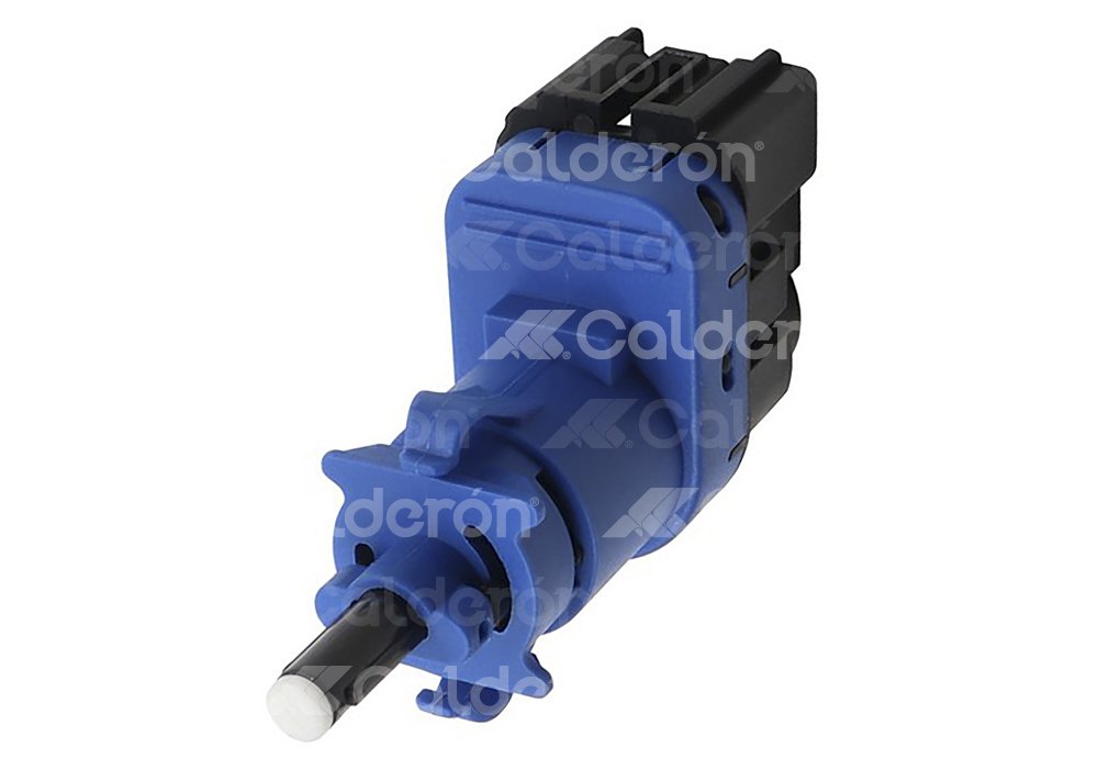 INTERRUPTOR FRENO FORD ESCAPE 2007-2008, EXPLORER 2006-2008, FIESTA 2005-2019, FLEX 2009, FREESTYLE 2005-2007, MUSTANG 2005-2010, TAURUS 2008-2009; JAGUAR S-TYPE 2004-2008, SUPER 8 2005-2009, VANDEN PLAS 2004-2009, XJ8 2004-2009, XJR 2004-2009, X-TYPE 2002-2008; LAND ROVER LR2 2012-2015, LINCOLN MKS 2009, MAZDA 2 2011-2014, 3 2004-2016, 5 2006-2010, 2013-2014, MAZDA 6 2014-2016, CX-3 2016, CX-5 2013-2016, MX-5 2009, 2016, TRIBUTE 2008; MERCURY MARINER 2008, MONTEGO 2005-2007, MOUNTAINEER 2006-2008, SABLE 2008-2009; TOYOTA YARIS 2019-2020; VOLVO C30 2007-2013, C70 2006-2013, S40 2004-2011, S60 2011-2016, S80 2007-2015, V50 2005-2011, V60 2015, V70 2008-2010, XC60 2014-2017, XC70 2008-2016, 4 TERMINALES, CUB: 	B011-080NA1-070, STANDARD: SLS-355 IMPORTACION