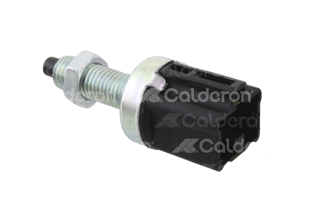INTERRUPTOR FRENO HONDA ACCORD 2003-2010, CIVIC 1996-2000, 2006-2010, CR-V 2003-2006, FIT 2007-2010; PONTIAC VIBE 2003-2008, TOYOTA 4RUNNER 1991-2002, CAMRY 1992-2001, CELICA 1991-2000, COROLLA 1993-2003, LAND CRUISER 1992-1996, MATRIX 2003-2005, MR2 1992-1995, 2000-2005, RAV4 1996-2003, TACOMA 1995-2004, TUNDRA 2000-2002, YARIS 2004-2005, 2 TERMINALES, STANDARD: SLS-202 IMPORTACION