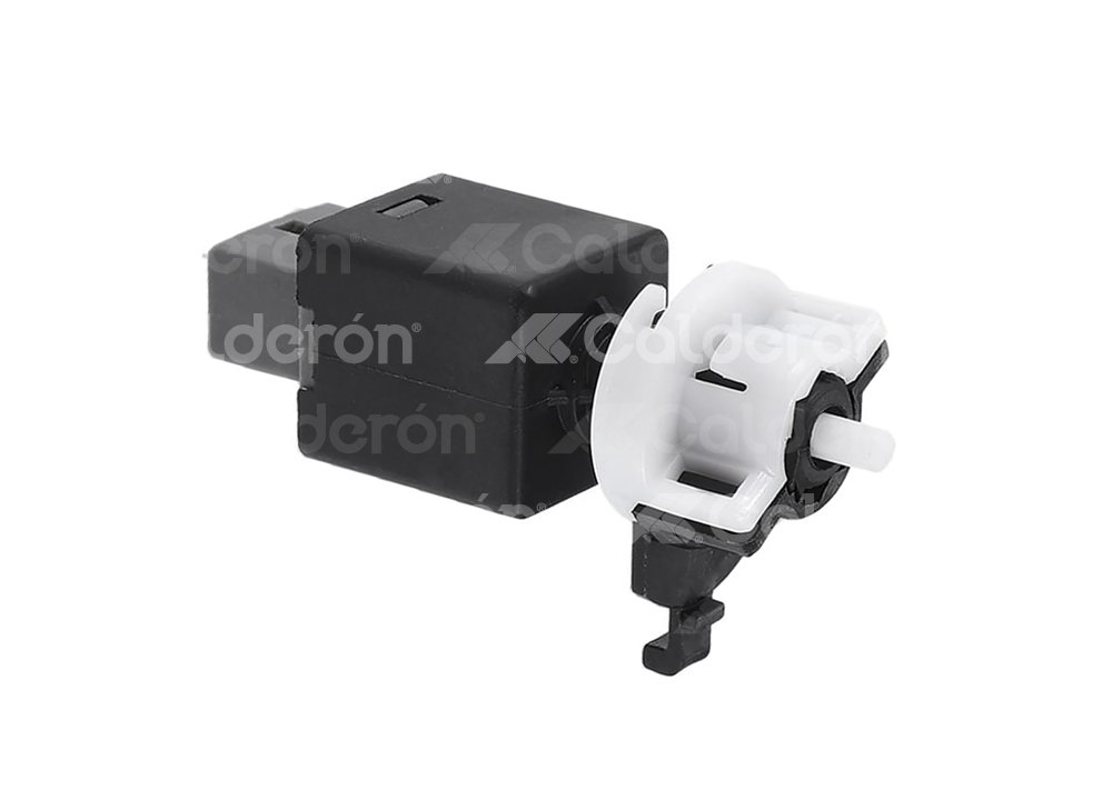 INTERRUPTOR FRENO HYUNDAI ACCENT 2015-2017, ELANTRA 2014-2019, GRAND i10 2016-2020, IONIQ 2017-2019, SANTA FE 2013-2018, SONATA 2013-2019, TUCSON 2013-2018, VELOSTER 2013-2017; KIA FORTE 2014-2018, NIRO 2017-2021, OPTIMA 2013-2020, RIO 2015-2020, SEDONA 2014-2019, SELTOS 2020-2021, SORENTO 2016-2019, SOUL 2015-2019, SPORTAGE 2014-2020, 4 TERMINALES, STANDARD: SLS-534 IMPORTACION