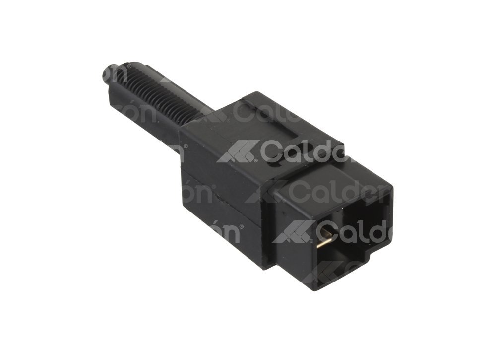 INTERRUPTOR FRENO INFINITI G35 2003, I30 2000-2001, I35 2002-2004, M45 2003-2004, Q45 2002-2004; NISSAN 350Z 2003-2006, ALMERA 2001-2005, ALTIMA 2003-2012, ARMADA 2005-2015, 2020-2022, CUBE 2009-2014, FRONTIER 2005-2019, JUKE 2011-2017, MARCH 2013-2018, MAXIMA 1999-2008, MICRA 2005-2007, MURANO 2003-2005, 2008, NV350 URVAN 2014-2017, SENTRA 2001-2012, TIIDA 2007-2011, TITAN 2011-2015, URVAN 2012-2013, VERSA 2007-2019, X-TERRA 2005-2015, X-TRAIL 2002-2004; RENAULT SCALA 2011; SUZUKI EQUATOR 2009-2012, 2 TERMINALES, STANDARD: SLS-244 IMPORTACION