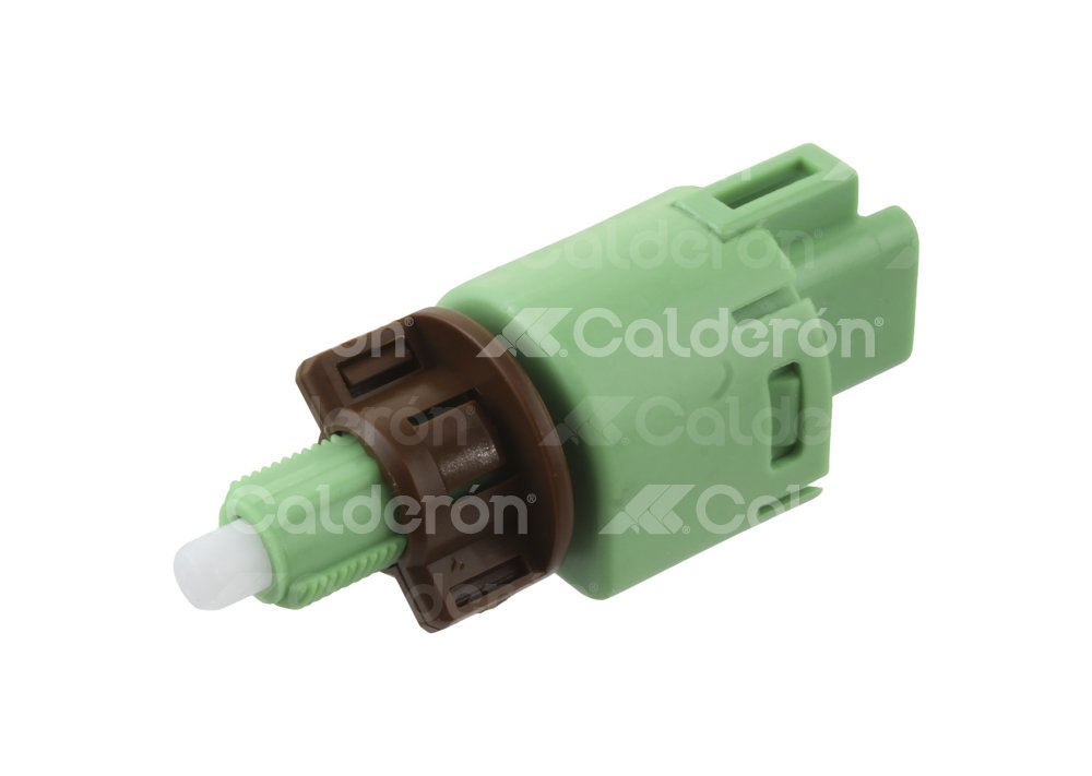 INTERRUPTOR FRENO LEXUS CT200H L4 2011-2013, GX460 V8 2010-2014, HS250H L4 2010-2012, LX570 V8 2008-2015, 2018-2020; TOYOTA CAMRY L4 2010-2011, LAND CRUISER V8 2008-2021, PRIUS L4 2010-2015, RAV4 L4 2009-2011, SIENNA 2011-2017, 4 TERMINALES, STANDARD: SLS-508 IMPORTACION