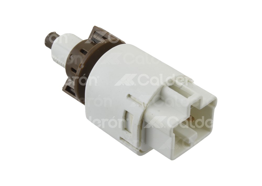 INTERRUPTOR FRENO TOYOTA 4RUNNER 2005-2009, CAMRY 2007-2008, CELICA 2005, COROLLA 2009-2010, FJ CRUISER 2007-2012, RAV4 2005-2008, TACOMA 2009-2023, YARIS 2007-2012, 4 TERMINALES, CUB: B011-082NA1-070, STANDARD: SLS-361 IMPORTACION