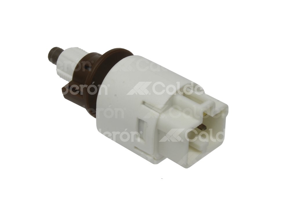 INTERRUPTOR FRENO TOYOTA YARIS 2014-2018, 4 TERMINALES, STANDARD: SLS-570 IMPORTACION