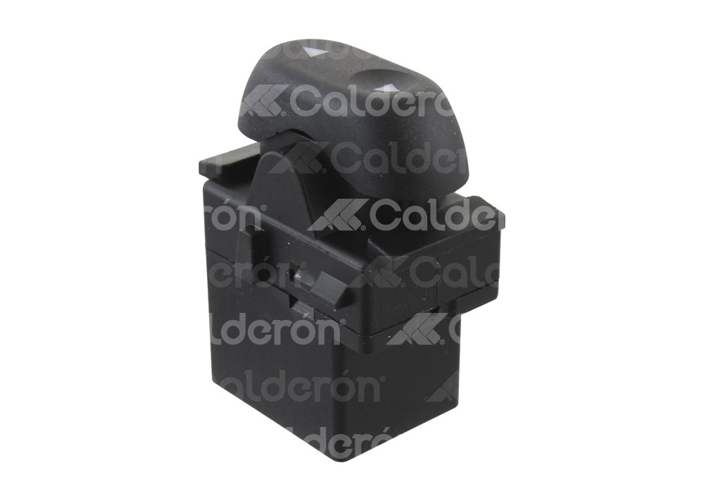 INTERRUPTOR LEVANTA VIDRIOS (SENCILLO) FORD CROWN VICTORIA 2004-2008, EXPEDITION 2003-2006, F-150 2004-2008; MERCURY GRAND MARQUIS 2004-2008, MARAUDER 2003-2004, 5 TERMINALES, STANDARD: DWS-138, 2459205 IMPORTACION