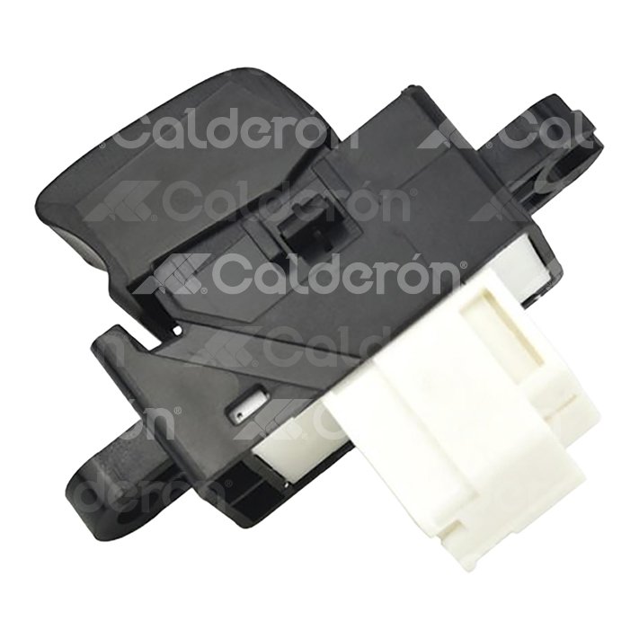 INTERRUPTOR LEVANTA VIDRIOS (SENCILLO) INFINITI QX4 1999-2002; NISSAN PATHFINDER 1999-2002, 6 TERMINALES, 254110V000, STANDARD: DWS-1014 IMPORTACION
