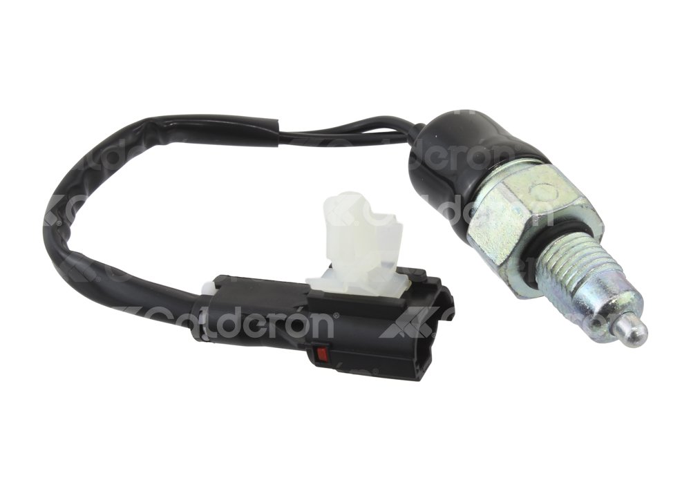 INTERRUPTOR REVERSA CHEVROLET AVEO L4 2004-2005, SPARK L4 2013-2015, 2 TERMINALES, 95224024, 95216947 IMPORTACION