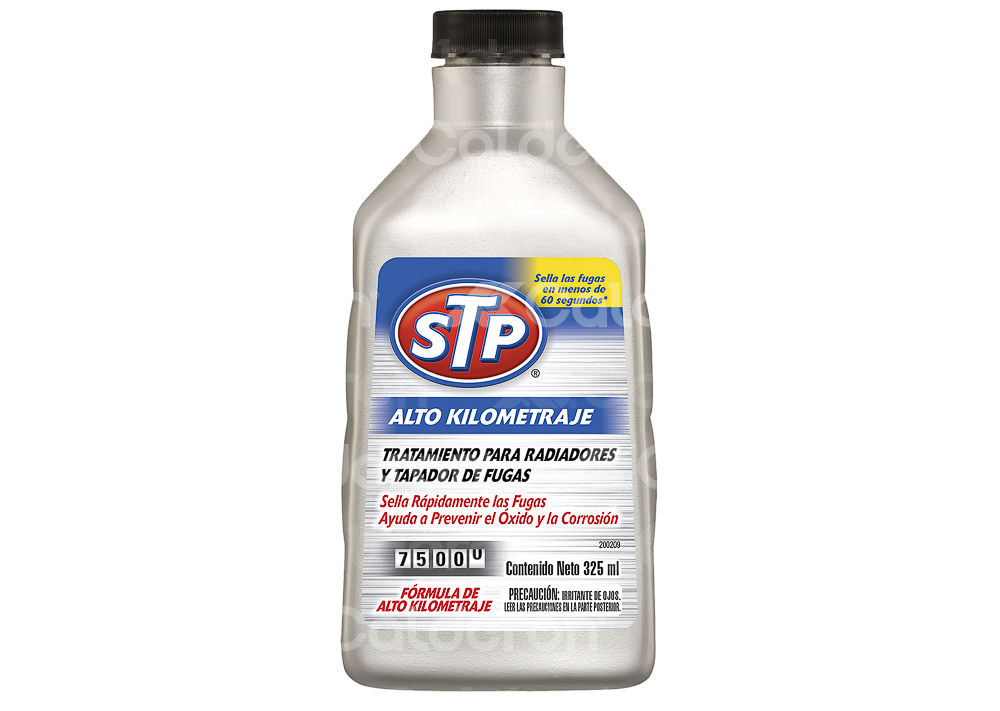 ADITIVO RADIADOR SUPER FUGAS STP 325ML 17051 M0007