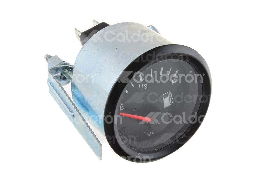 MARCADOR DE GASOLINA UNIVERSAL 24V. 3-180 OHMS, No. VDO: 301.040.001C VDO-CONTINENTAL