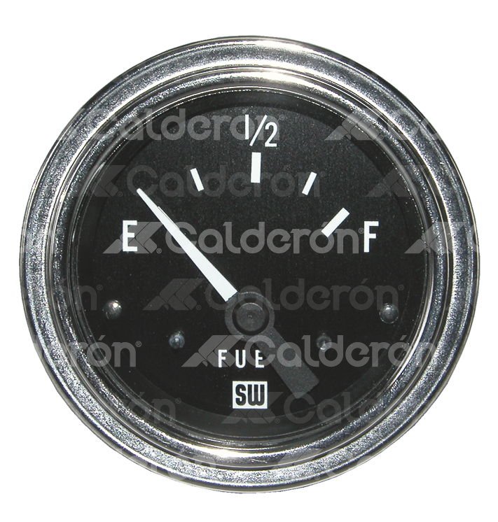 MARCADOR DE GASOLINA SW. No. Stewart Warner: 82303, 301-DJ, 455BK STEWART WARNER